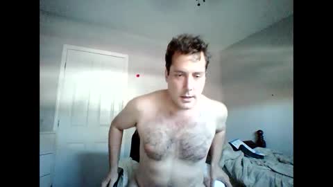 jayroch666 online show from September 16, 2025, 8:10 pm