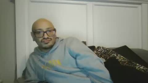 jayruthless666 online show from March 8, 2026, 3:27 pm