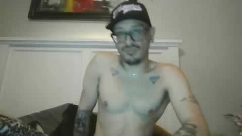jayruthless666 online show from March 9, 2026, 12:20 pm