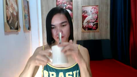 Snapshot of jaysebelle chatting on July 9, 2026, 7:01 am jensene online show from July 9, 2026, 7:01 am