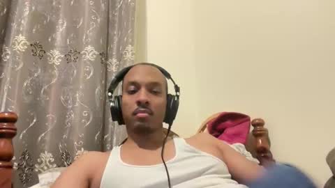 jaysmooth987 online show from October 23, 2025, 12:54 am