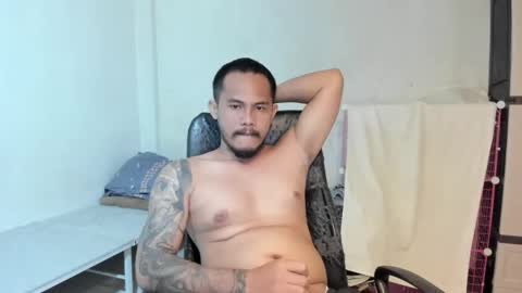 Snapshot of jayson_wick chatting on December 5, 2024, 10:44 am Jayson online show from December 5, 2024, 10:44 am