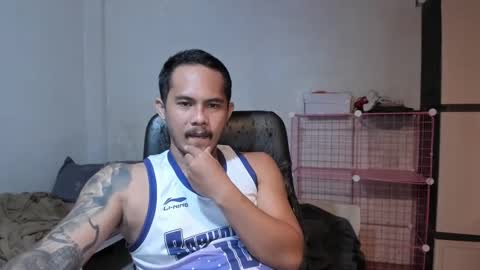 Snapshot of jayson_wick chatting on December 30, 2024, 7:37 am Jayson online show from December 30, 2024, 7:37 am