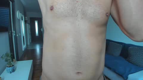 Jaysson online show from March 5, 2025, 12:33 pm