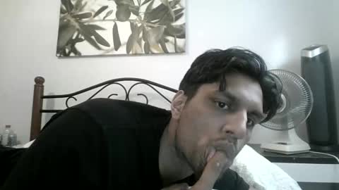 jaystackz36 online show from September 9, 2025, 8:52 pm