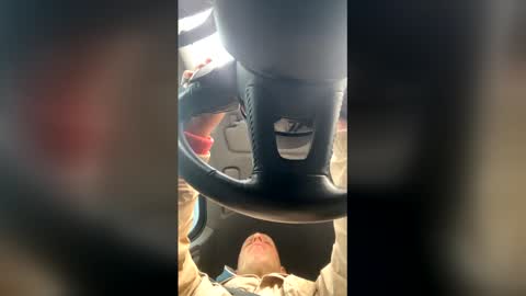 Just J online show from February 1, 2026, 3:10 pm