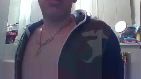 Just J online show from February 2, 2026, 4:22 am