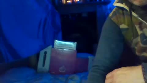 Just J online show from February 6, 2026, 2:16 am