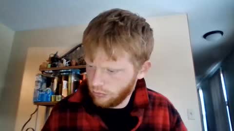 jaythenorth online show from January 14, 2026, 8:36 pm