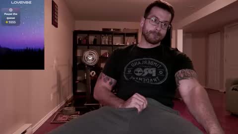 jayxcee OFFICIAL online show from November 8, 2025, 1:50 am