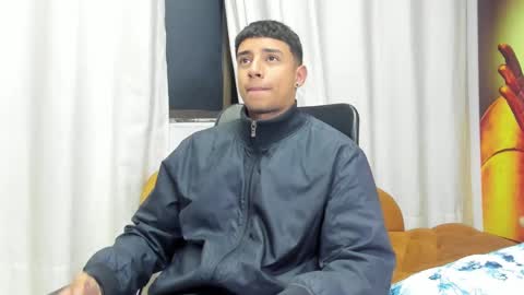 Snapshot of jaze_bradley chatting on February 22, 2025, 11:13 am jaze_bradley online show from February 22, 2025, 11:13 am
