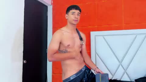 Snapshot of jaze_bradley chatting on March 8, 2025, 2:51 pm jaze_bradley online show from March 8, 2025, 2:51 pm