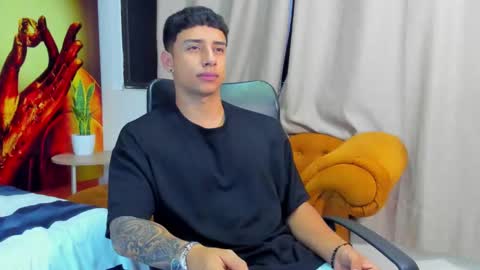 Snapshot of jaze_bradley chatting on September 10, 2025, 11:32 am jaze_bradley online show from September 10, 2025, 11:32 am