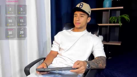 Snapshot of jaze_bradley chatting on September 26, 2025, 11:25 am jaze_bradley online show from September 26, 2025, 11:25 am