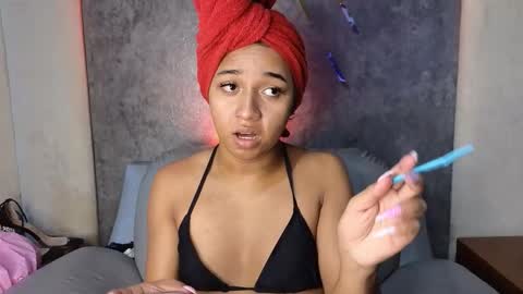 Snapshot of jaziel_wilsoon chatting on March 27, 2026, 3:23 pm jaziel_wilsoon online show from March 27, 2026, 3:23 pm