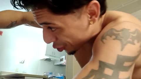 Snapshot of jazmin337 chatting on February 23, 2025, 6:07 am jazmin337 online show from February 23, 2025, 6:07 am