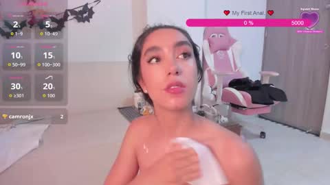 Snapshot of jazmin_aladdin chatting on October 23, 2025, 2:11 am jazmin aladdin online show from October 23, 2025, 2:11 am
