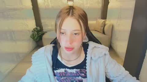 Jazmin online show from January 17, 2026, 2:49 am