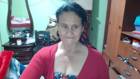 jazmim online show from January 20, 2025, 12:25 am