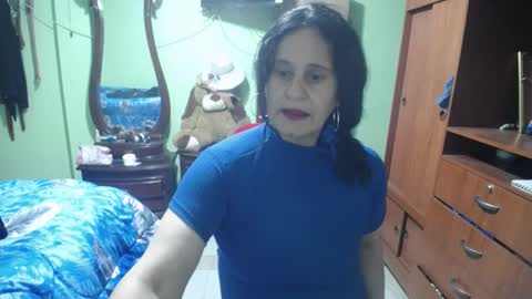 jazmim online show from February 4, 2025, 12:19 am