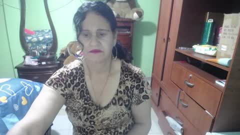 jazmim online show from February 20, 2025, 10:48 am