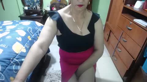 jazmim online show from February 24, 2025, 12:05 pm