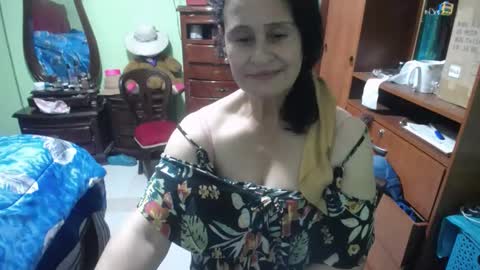 jazmim online show from March 1, 2025, 1:22 am