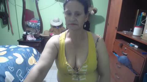 jazmim online show from March 2, 2025, 10:59 pm