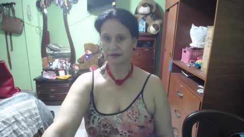 Snapshot of jazmin_rios chatting on September 30, 2025, 12:59 am jazmim online show from September 30, 2025, 12:59 am