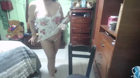 Snapshot of jazmin_rios chatting on October 3, 2025, 12:57 pm jazmim online show from October 3, 2025, 12:57 pm