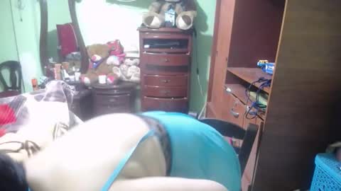 Snapshot of jazmin_rios chatting on November 2, 2025, 11:34 am jazmim online show from November 2, 2025, 11:34 am