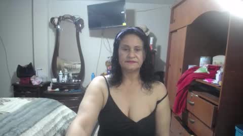 jazmim online show from April 3, 2026, 1:09 pm