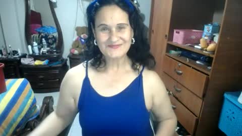 jazmim online show from June 23, 2026, 2:37 pm
