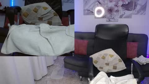 jazmin online show from December 25, 2024, 2:25 am