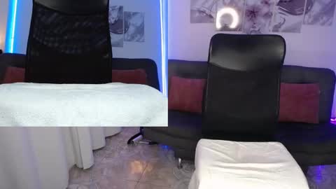 jazmin online show from January 1, 2025, 3:34 am
