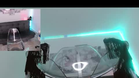 jazmin online show from March 5, 2026, 12:50 am