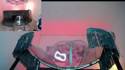 jazmin online show from May 15, 2026, 11:23 pm