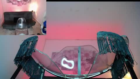 jazmin online show from May 15, 2026, 11:34 pm