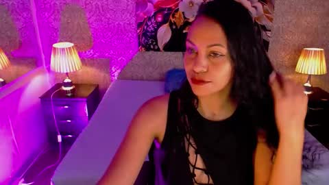 Nice jazmin  My schedule is from 6am to 2pm Colombia time Monday to Saturday. online show from September 11, 2025, 11:32 am