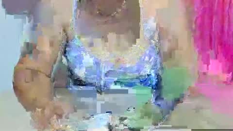 jazmin online show from January 21, 2025, 1:50 am