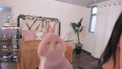 Jazmin  online show from December 4, 2024, 7:23 pm
