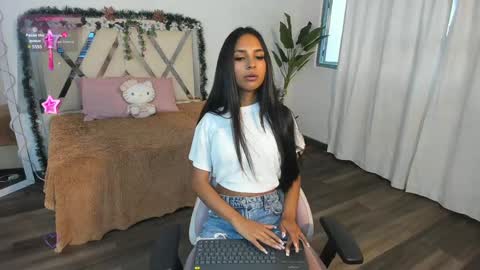Jazmin  online show from December 5, 2024, 7:38 pm
