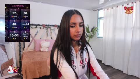 Jazmin  online show from December 9, 2024, 7:18 pm
