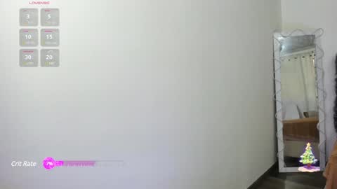 Jazmin  online show from December 18, 2024, 7:41 pm