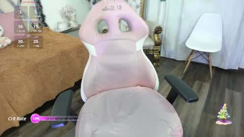 Jazmin  online show from December 18, 2024, 10:57 pm