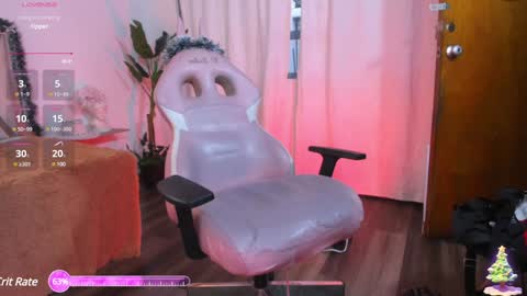 Jazmin  online show from December 19, 2024, 10:21 pm