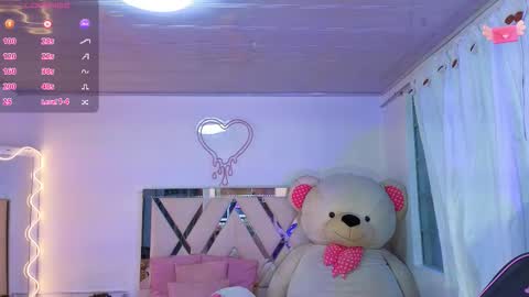 Snapshot of jazmin_tay chatting on September 23, 2025, 11:46 am Jazmin  online show from September 23, 2025, 11:46 am