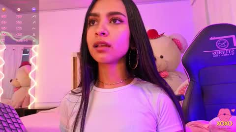 Snapshot of jazmin_tay chatting on September 30, 2025, 11:48 am Jazmin  online show from September 30, 2025, 11:48 am