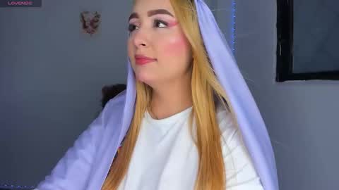 Jazmin online show from January 9, 2026, 9:16 pm