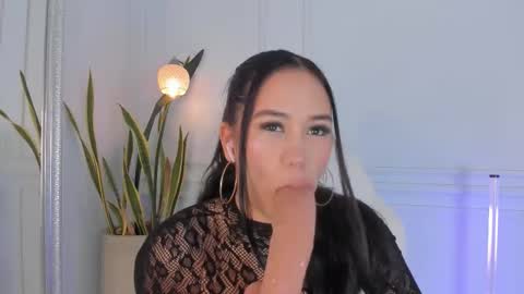 Jasmine  online show from November 7, 2025, 8:53 pm